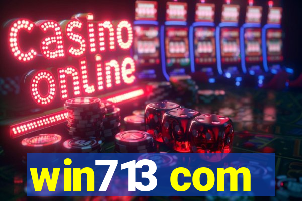win713 com